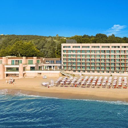 Marina Hotel, Sunny Day Varna Exterior photo