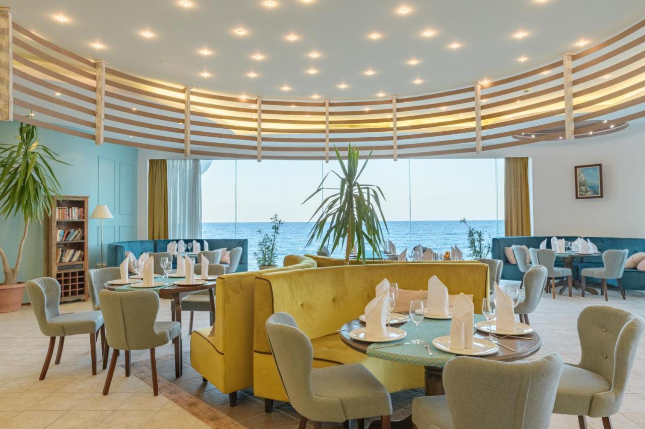 Marina Hotel, Sunny Day Varna Exterior photo