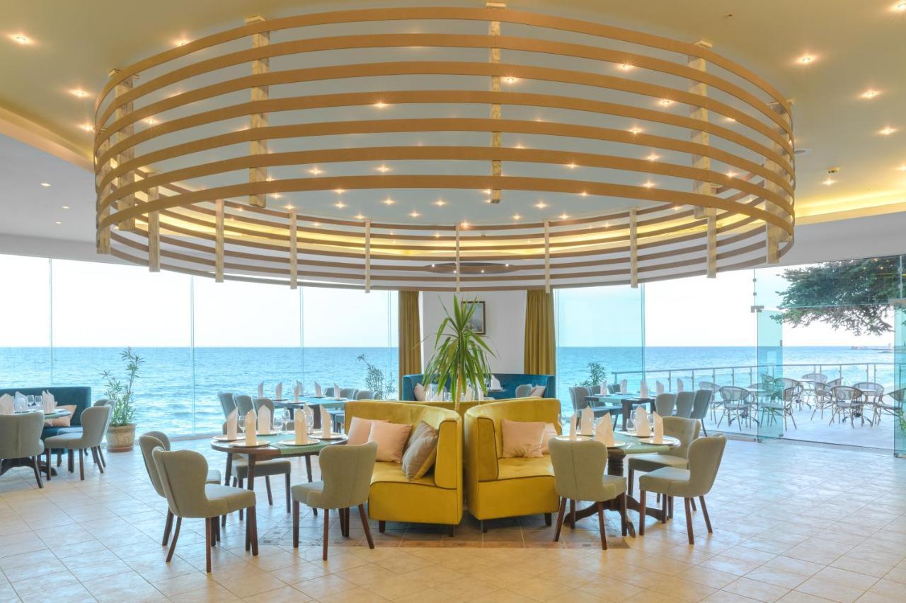 Marina Hotel, Sunny Day Varna Exterior photo