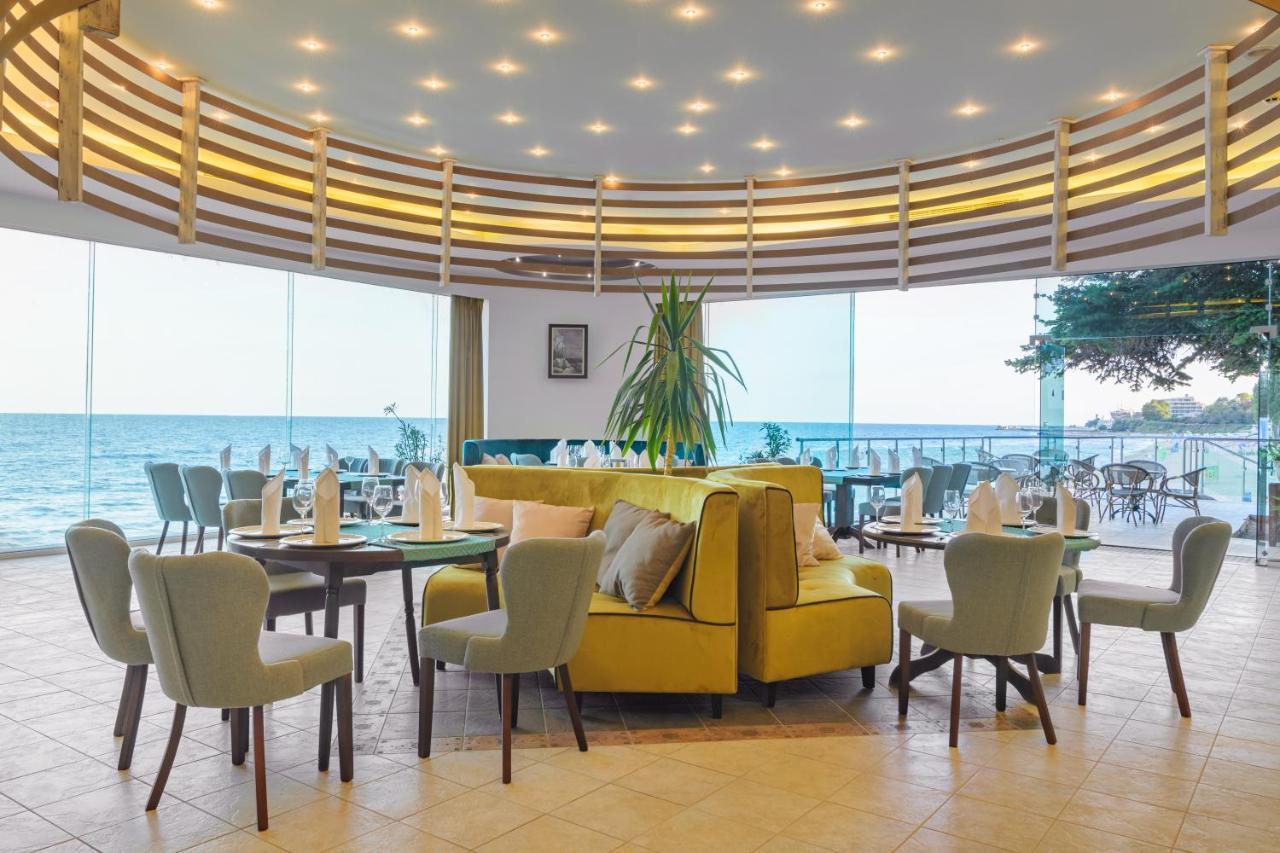 Marina Hotel, Sunny Day Varna Exterior photo