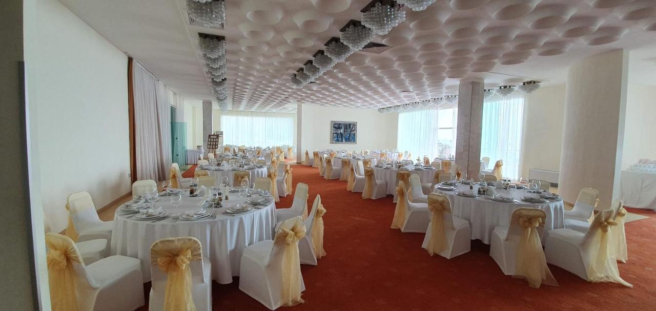 Marina Hotel, Sunny Day Varna Exterior photo