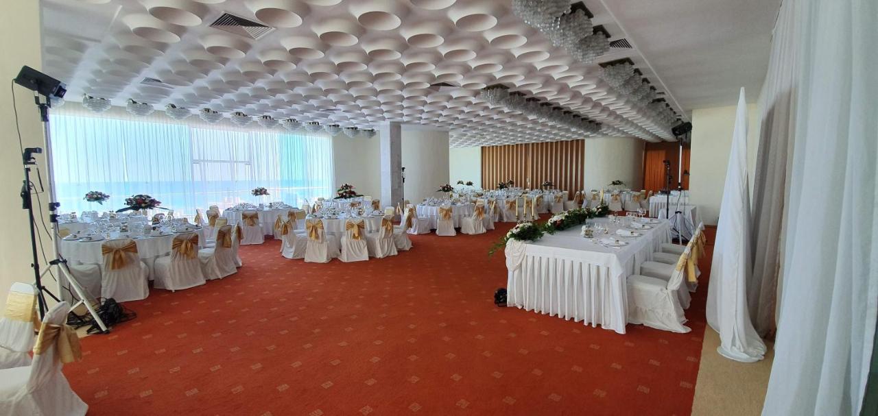 Marina Hotel, Sunny Day Varna Exterior photo