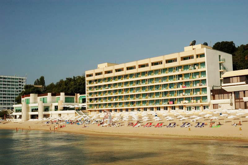 Marina Hotel, Sunny Day Varna Exterior photo