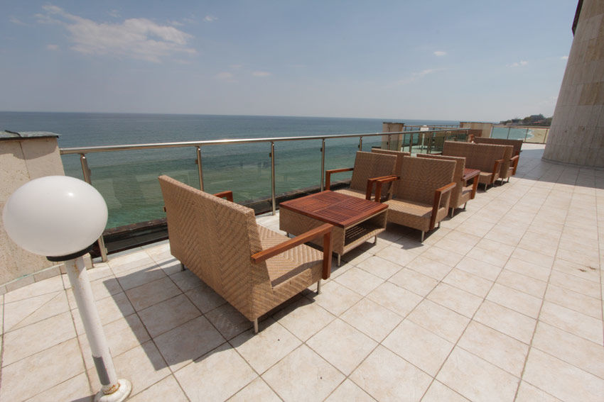 Marina Hotel, Sunny Day Varna Exterior photo