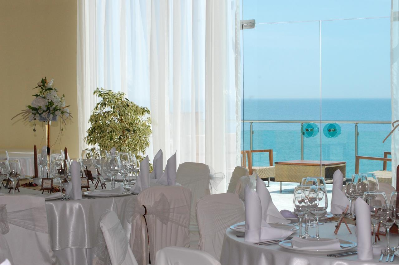 Marina Hotel, Sunny Day Varna Exterior photo